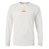 Gildan DryBlend® 50/50 Long Sleeve T-Shirt (Adult) Thumbnail