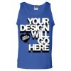 Gildan Ultra Cotton® Tank Top (Adult) Thumbnail