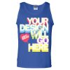 Gildan Ultra Cotton® Tank Top (Adult) Thumbnail